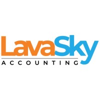 Lava Sky Accounting logo - Similar company to Frynance Accountants