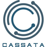 CASSATA project logo - Similar company to Pike And Crow Gmbh
