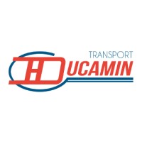 TRANSPORTS DUCAMIN logo - Similar company to Adn Transport