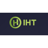 IHT (I-House Token) logo - Similar company to 01X