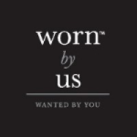 Worn By Us logo - Similar company to Tribe7