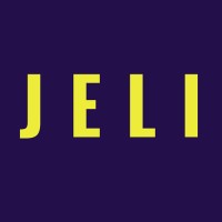 JELI.agency logo - Similar company to Bounce Video