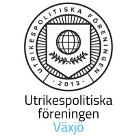 Utrikespolitiska föreningen Växjö | Association of International Affairs Växjö logo - Similar company to Retention Group