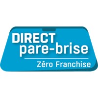 Direct Pare-Brise logo - Similar company to Etude Gilquin