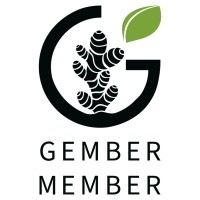 Gember Member logo - Similar company to Lime Bro'S