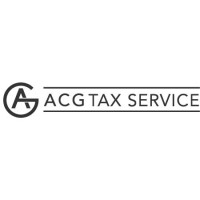 ACG TAX SERVICE INC. logo - Similar company to Moskalev Consulting Llc