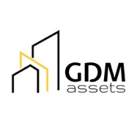 GDM Assets logo - Similar company to Anegersi