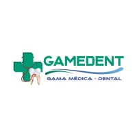 Gamedent logo - Similar company to Banda Vanoni