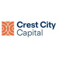 Crest City Capital logo - Similar company to Accelno