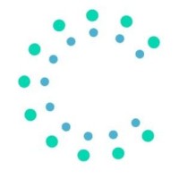 The Fashion Particle logo - Similar company to Constructor Talent School