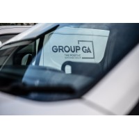 Group GA logo - Similar company to Cdc Electrical
