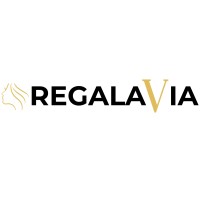 RegalaVia logo - Similar company to Activa Suministro Médico