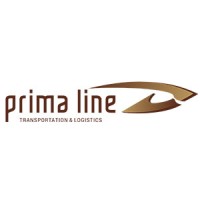 Prima Line logo - Similar company to Interlogistika, Uab