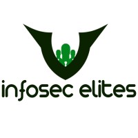InfoSec Elites logo - Similar company to Secure Vision