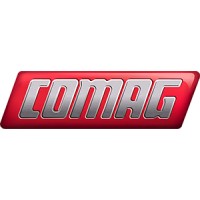 Comag srl logo - Similar company to Decimo Srl