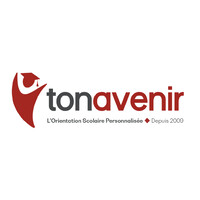 Tonavenir Orientation Scolaire Personnalisée logo - Similar company to Kinousoriente