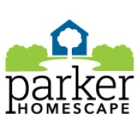 Parker Landscape Design logo - Similar company to New Jersey Chapter - American Society Of Landscape Architects
