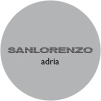 Sanlorenzo Adria logo - Similar company to Master Yachting
