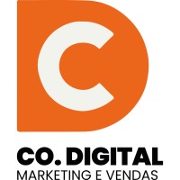 Co.Digital Marketing e Vendas logo - Similar company to Okay Eventos