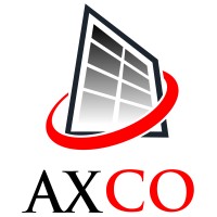 AXCO Menuiseries et Façades aluminium logo - Similar company to Systemalu