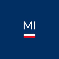 Ministerstwo Infrastruktury logo - Similar company to Imgw