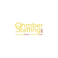 Ohmber Staffing Inc logo - Similar company to Mithin Technoworld