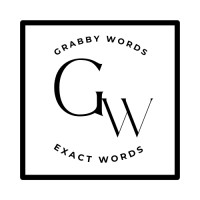Grabby Words | Copywriting Services logo - Similar company to Create4Buzz