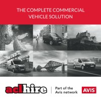 ACL Hire Limited logo - Similar company to Onwrd