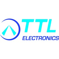 TTL Electronics logo - Similar company to Top-Electronics