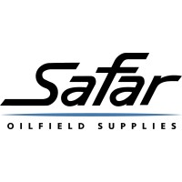 Safar Oilfield Supplies logo - Similar company to Orill