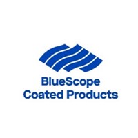 Metal Coaters is now BlueScope Coated Products logo - Similar company to Msc: Materials | Structures | Composites