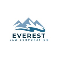 Everest Law Corporation logo - Similar company to Everest Law
