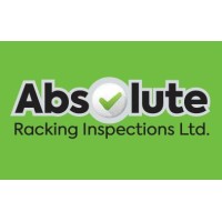 Absolute Racking Inspections ltd logo - Similar company to Racking Inspection Services