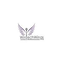 WinTechWings logo - Similar company to Pitech Automation And Software Solutions