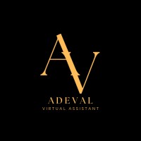 ADEVAL VIRTUAL ASSISTANT logo - Similar company to Alare Di Luana Cotena