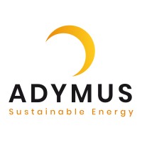 Adymus logo - Similar company to Blipoint