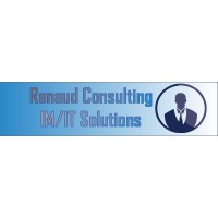 Renaud Consulting IM/IT Solutions logo - Similar company to It.Artel