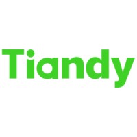 tiandicenter logo - Similar company to Atinegar Basir Eletoronic