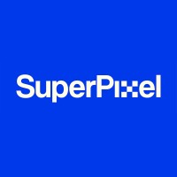 SuperPixel logo - Similar company to Studio Munē