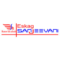 Eskag Sanjeevani Pvt Ltd logo - Similar company to Egurukul Apps