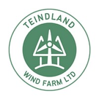 Teindland Wind Farm Limited logo - Similar company to Selby Trailer Hire Ltd