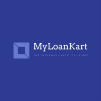 MyLoanKart logo - Similar company to Bankvala.Com