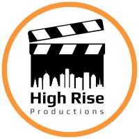 High Rise Productions logo - Similar company to Latestvibe Visual Production