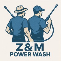 Z&M Power Wash and Home Services logo - Similar company to Smartinfo Sweden Ab