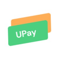 UPay logo - Similar company to Devbern