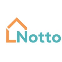 Notto logo - Similar company to Modata
