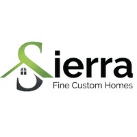 SIERRA FINE CUSTOM HOMES logo - Similar company to Jaava Custom Homes