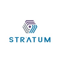 STRATUM logo - Similar company to Sensei̇ Eğitim Ve Danışmanlık