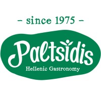 Paltsidis Hellenic Gastronomy S.A. logo - Similar company to Delvino Com Srl
