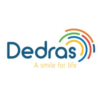 DEDRAS ONG logo - Similar company to Comeli Group Sas